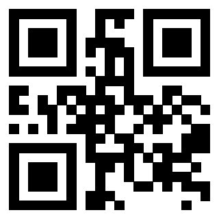 Immagine del QrCode di 3913834102