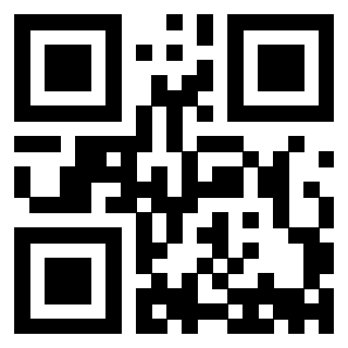 Scansione del QrCode di 3913834106