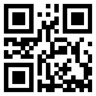 3913834109 - Immagine del Qr Code associato