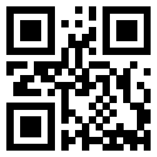 Il Qr Code di 3913834110