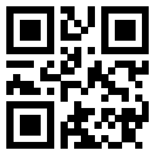 Immagine del Qr Code di 3913834113