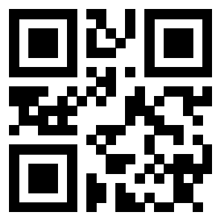 Il QrCode di 3913834116