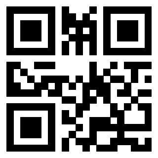 3913834118 - Immagine del QrCode associato