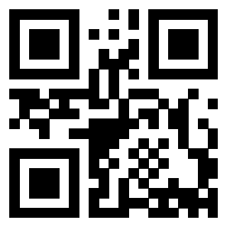 Il QrCode di 3913834120