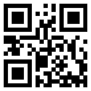 3913834121 - Immagine del QrCode
