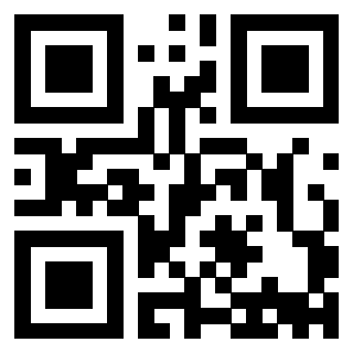 3913834123 - Immagine del Qr Code associato