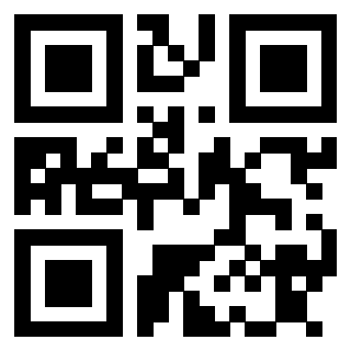 3913834124 - Immagine del QrCode associato