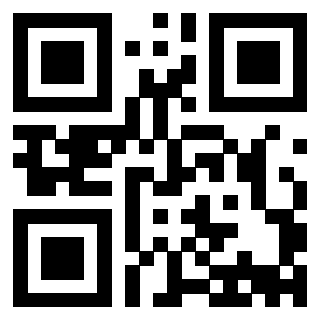 3913834127 Qr Code associato