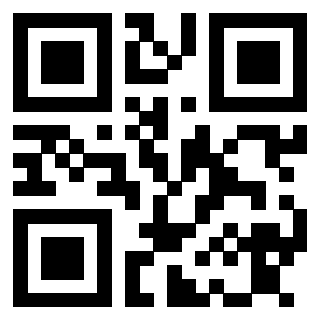 3913834128 - Immagine del QrCode associato