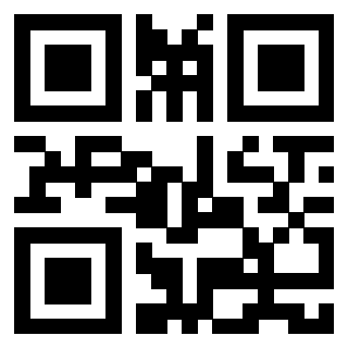 Scansione del QrCode di 3913834130