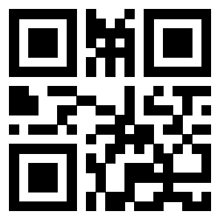 3913834132 Qr Code associato
