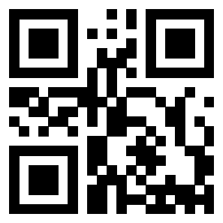 Scansione del Qr Code di 3913834133