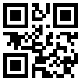 3913834134 - Immagine del QrCode associato