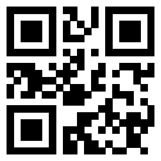 Il QrCode di 3913834135