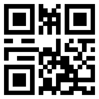 Immagine del Qr Code di 3913834137