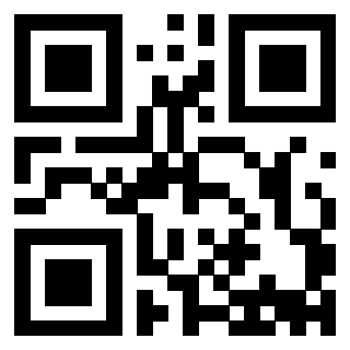 Immagine del Qr Code di 3913834139