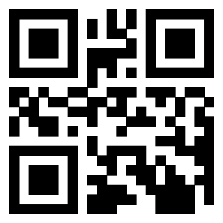 3913834142 - Immagine del Qr Code associato
