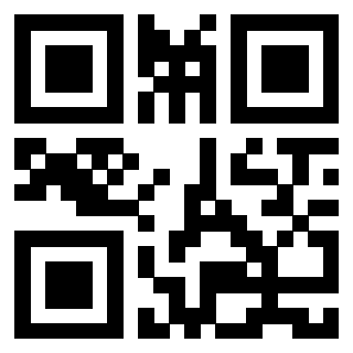 3913834144 - Immagine del Qr Code associato