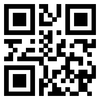3913834145 QrCode associato