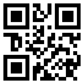 3913834148 - Immagine del Qr Code associato