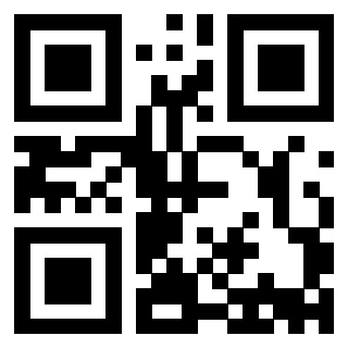 3913834149 Qr Code associato