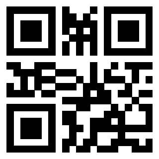 Immagine del QrCode di 3913834151