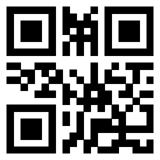 3913834152 QrCode associato