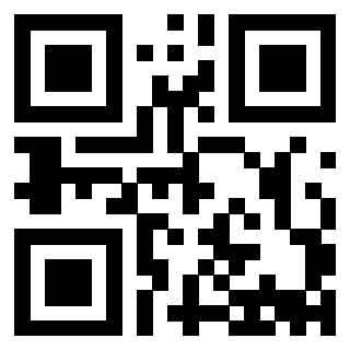 Immagine del QrCode di 3913834157