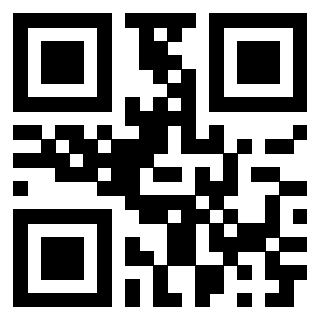 Immagine del QrCode di 3913834158