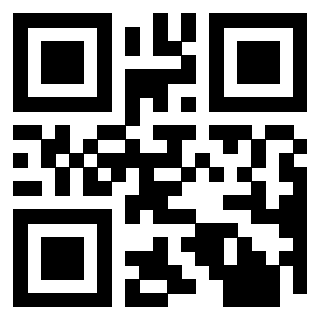 3913834161 - Immagine del Qr Code associato