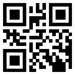 3913834162 Qr Code associato