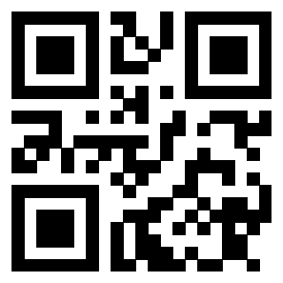 3913834164 QrCode associato