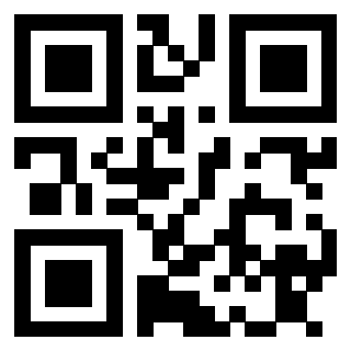 3913834165 - Immagine del Qr Code associato