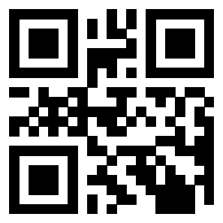 3913834166 - Immagine del QrCode associato