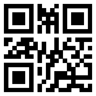 Scansione del QrCode di 3913834168