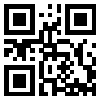 3913834172 - Immagine del QrCode associato