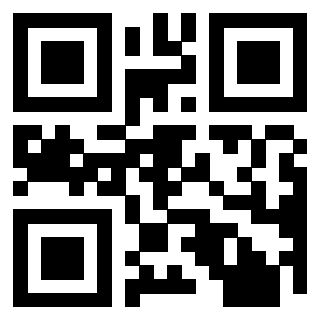 Immagine del QrCode di 3913834173