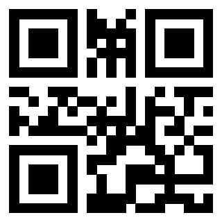 3913834174 Qr Code associato