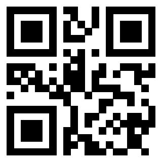 3913834178 - Immagine del QrCode associato