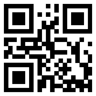 Scansione del QrCode di 3913834181