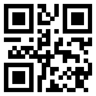 Il QrCode di 3913834182