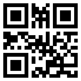 3913834183 - Immagine del Qr Code associato