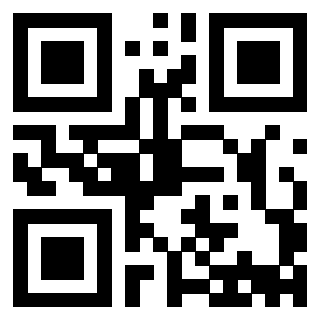 Immagine del Qr Code di 3913834187