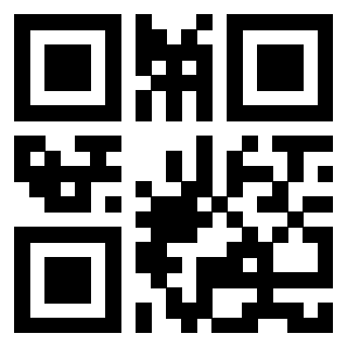Il QrCode di 3913834189