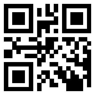 3913834190 - Immagine del Qr Code associato