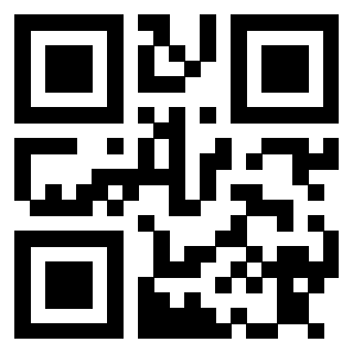 Scansione del Qr Code di 3913834194