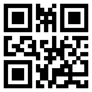 3913834199 Qr Code associato