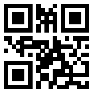 Scansione del QrCode di 3913834205