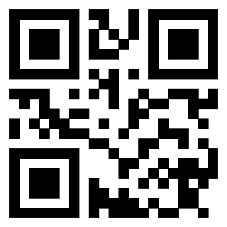 Il QrCode di 3913834208