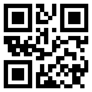3913834209 - Immagine del QrCode associato